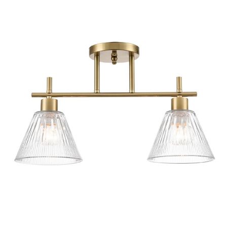 Светильник потолочный Lumion Vivian (Вивиан) 8188/2C