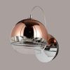 Бра Lumina Deco Veroni (Верони) LDW 1029-1 R.GD