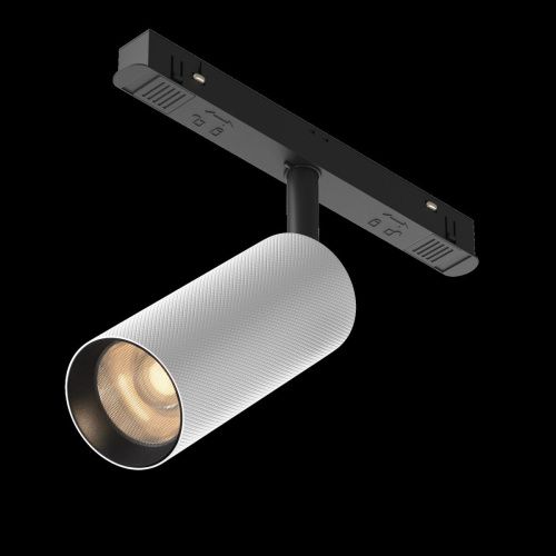 Светильник трековый Maytoni Technical Artisan TR097-2-12W3K-M-BW - фото 3