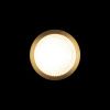 Светильник потолочный Loft It Solar 10187/B