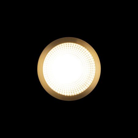 Светильник потолочный Loft It Solar 10187/B