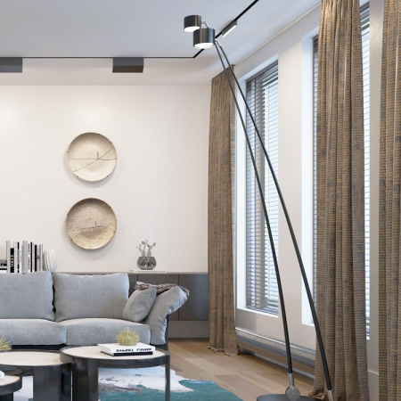 Торшер ImperiumLoft 232681-23