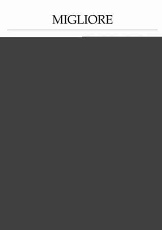 Полотенцедержатель Migliore Luxor 26134