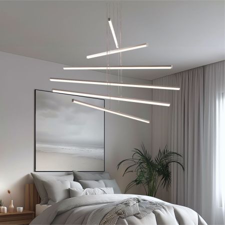 Люстра потолочная Citilux Trent (Трент) CL203760