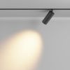 Трековый светодиодный светильник Maytoni Technical Focus Led (Фокус) TR032-2-20W2.7K-M-B