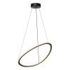 Светильник подвесной Citilux Trio (Трио) CL215B051