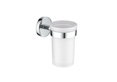 Стакан Aquatek ЕВРОПА AQ4104CR - фото 2
