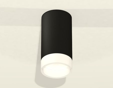 Светильник накладной Ambrella Light TECHNO SPOT (ТЕЦХНО СПОТ) XS8162002