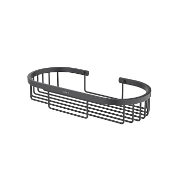 Полка в ванную комнату Aquatek AQ4916MB