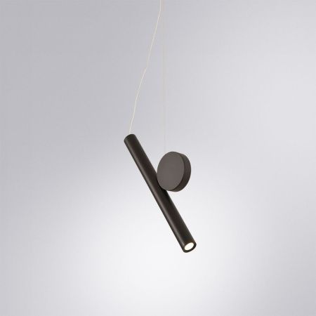 Светильник подвесной Arte Lamp Beemim (Беемим) A2090SP-1BK