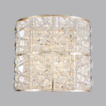 Светильник настенный Odeon Light Version (Версион) 5071/32WL