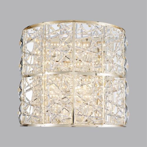 Светильник настенный Odeon Light Version (Версион) 5071/32WL - фото 4