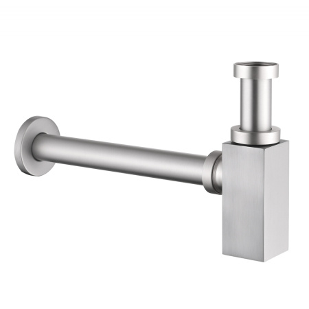 Сифон для раковины ABBER AF0031SP