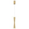 Светильник подвесной Odeon Light Anika (Аника) 4292/5L