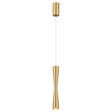 Светильник подвесной Odeon Light Anika (Аника) 4292/5L