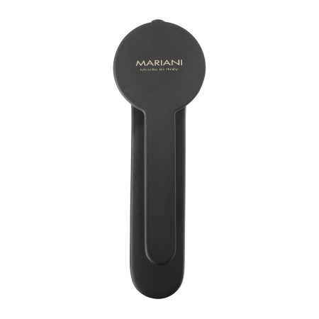 Смеситель Mariani Winter A14380WN12 на раковину черный