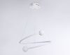 Светильник подвесной Ambrella Light LineTech (ЛинеТецх) FL66291