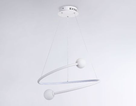 Светильник подвесной Ambrella Light LineTech (ЛинеТецх) FL66291