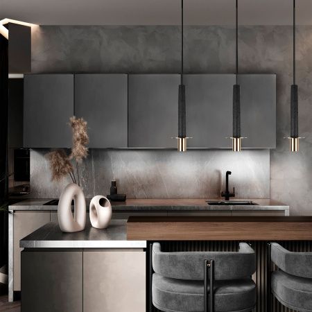 Светильник подвесной Loft It Lava 10361C