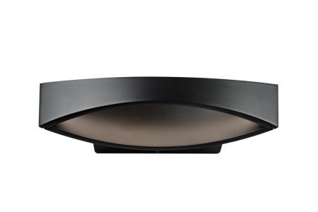 Светильник настенный iLedex Line (Лине) ZD8118-8W BK