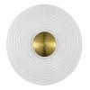 Светильник настенный ST Luce Moon (Моон) SL6125.311.01