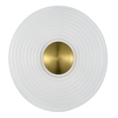 Светильник настенный ST Luce Moon (Моон) SL6125.311.01