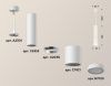 Светильник подвесной Ambrella Light Techno (Тецхно) XP7421021
