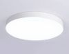 Светильник потолочный Ambrella Light Air Alum (Аир Алум) FV5536