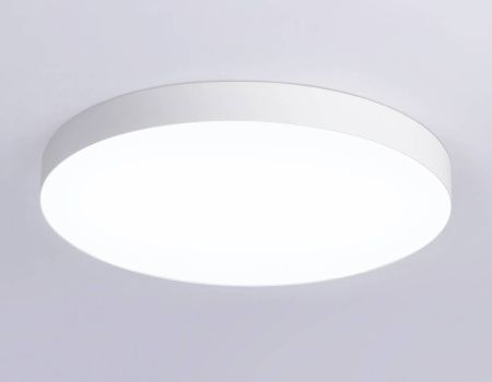 Светильник потолочный Ambrella Light Air Alum (Аир Алум) FV5536