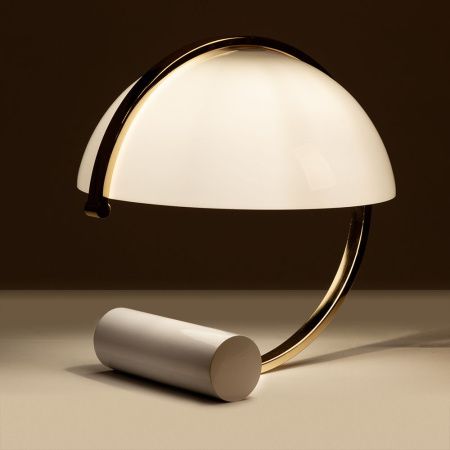 Настольная лампа Arte Lamp BRAVA (БРАВА) A5056LT-1GO