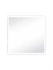 Зеркало с подсветкой Runo Руан 00-00001289 80х80