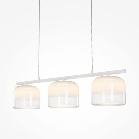 Светильник подвесной Maytoni Spirito Modern MOD286PL-L12W3K