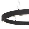 Светильник подвесной ST Luce Parilla (Парилла) SL6238.423.01