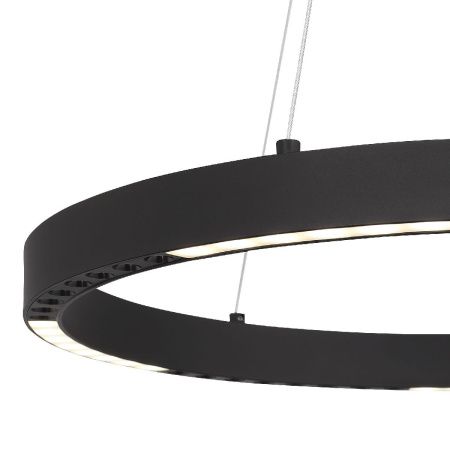 Светильник подвесной ST Luce Parilla (Парилла) SL6238.423.01
