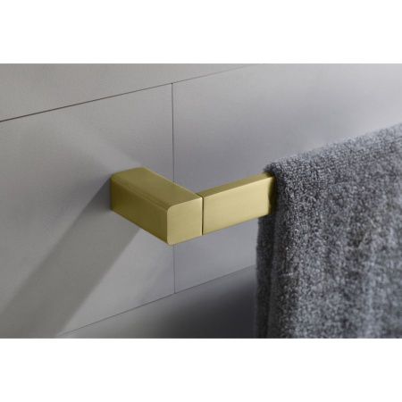 Полотенцедержатель Timo Selene 17053/17