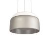 Светильник подвесной Loft It Totem 10466P Smoke matte