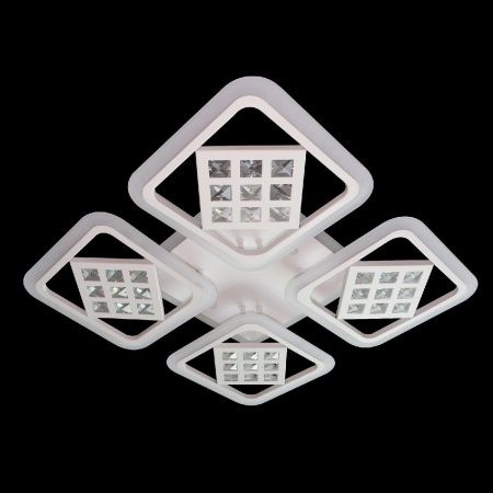 Люстра потолочная Natali Kovaltseva INNOVATION STYLE (ИННОВАТИОН СТЫЛЕ) INNOVATION STYLE 83008