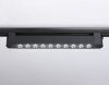 Трековый однофазный светильник Ambrella Light Track System (Трацк Сыстем) GL6709