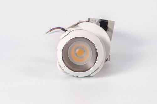 Светильник встраиваемый Fiberli 12130502 - фото 4