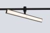 Трековый светильник для гибкой магнитной системы Crystal Lux Trace 48V (Траце 48В) CLT 0.37 001 18W BL SMART