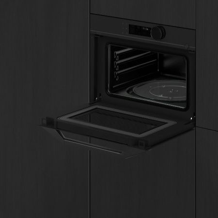 Микроволновая печь встраиваяемая De Dietrich DKE4535B