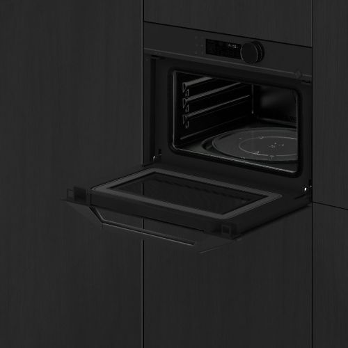 Микроволновая печь De Dietrich DKE4535B - фото 4