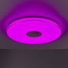 Светильник потолочный музыкальный Citilux Light & Music (Лигхт & Мусиц) CL703M101