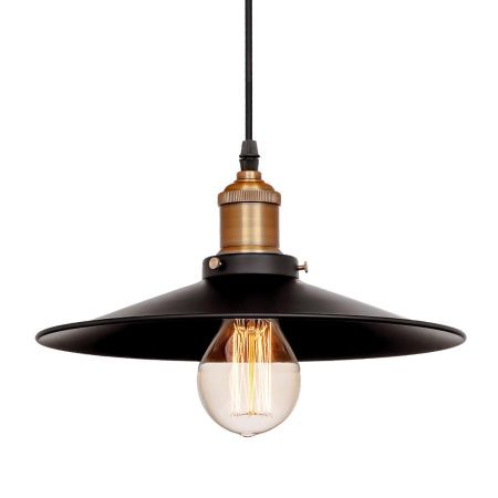 Светильник подвесной Loft It Factory Filament LOFT1102