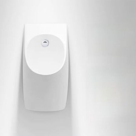 Писсуар подвесной RGW SW-90 80450290-01 белый