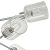 Люстра потолочная Escada Reflex (Рефлекс) 1140/8P