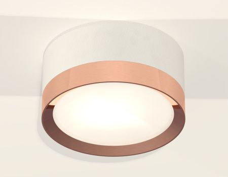 Светильник накладной Ambrella Light TECHNO SPOT (ТЕЦХНО СПОТ) XS8101006