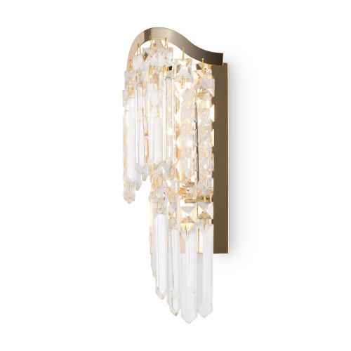 Бра Maytoni Gracia DIA201WL-02G - фото 5