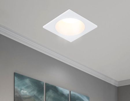 Светильник встраиваемый Ambrella Light Standard Tech (Стандард Тецх) TN1189