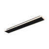 Светильник потолочный Freya Shine (Сияние) FR6105CL-L40B